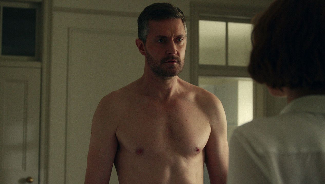 Photo Richard Armitage