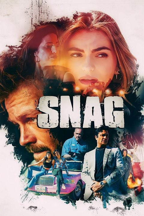 Snag : Affiche