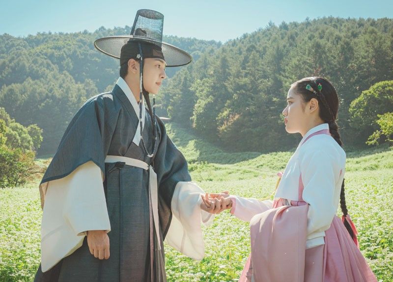 Poong, the Joseon Psychiatrist : Photo