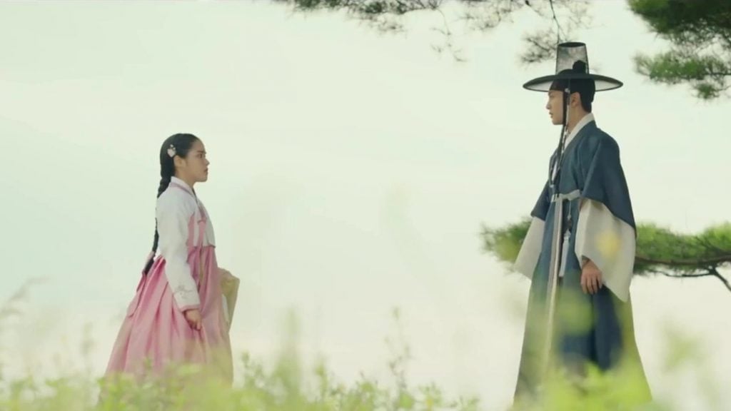 Poong, the Joseon Psychiatrist : Photo