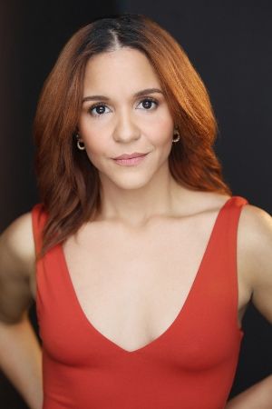 Affiche Sarah Peguero