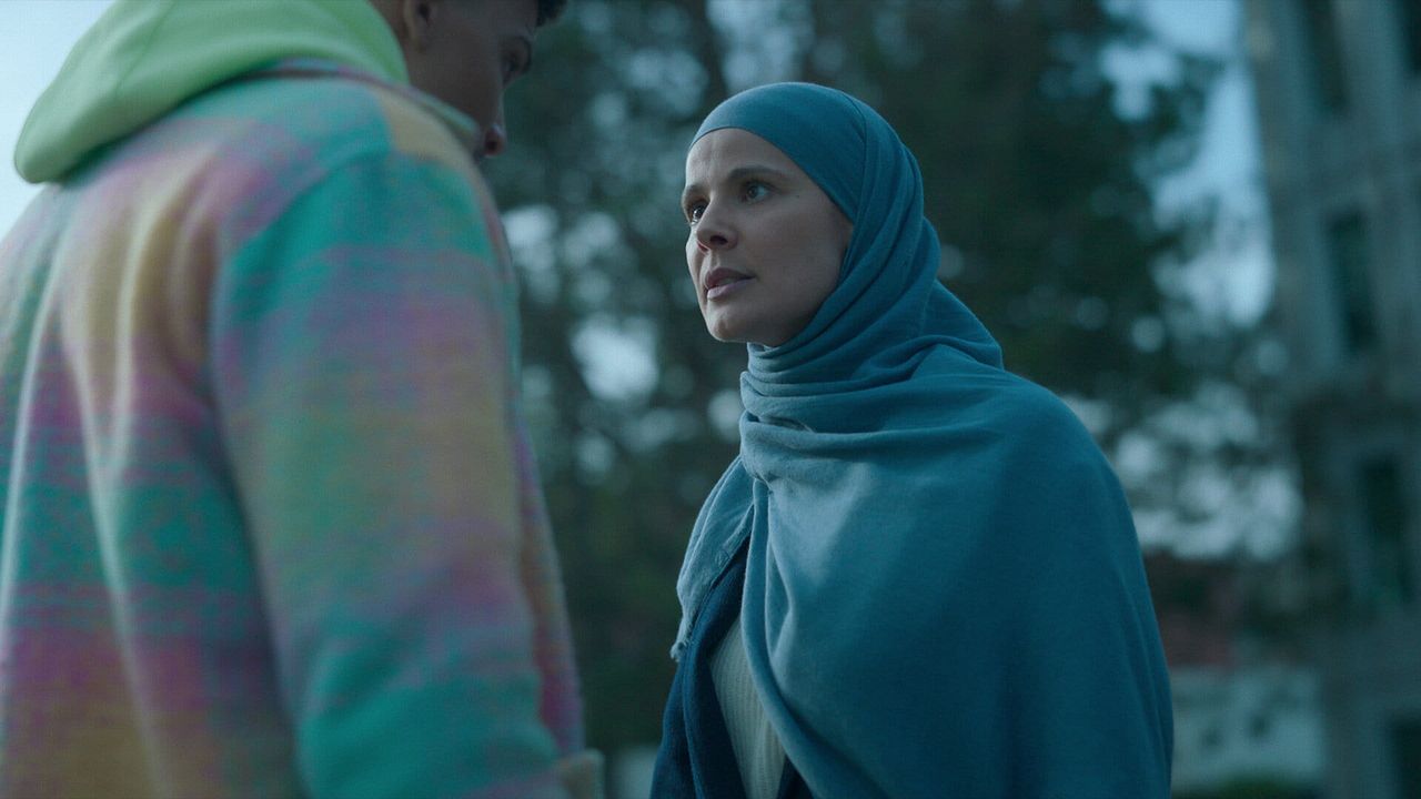 Poster saison 1 Affiche 3 sur 19 AlloCiné