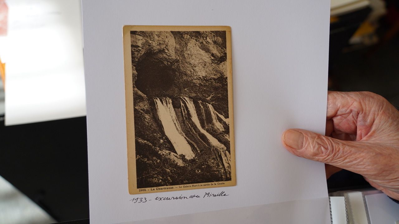 Photo du film Paul-Armand Gette au pays des merveilles - Photo 5 sur 6 ...