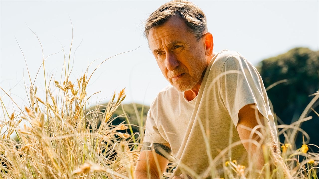 Punch : Photo Tim Roth