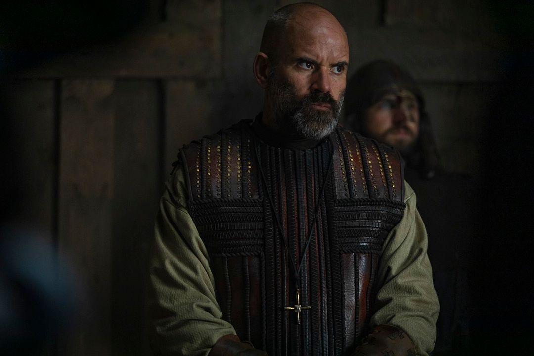 The Last Kingdom : Sept rois doivent mourir : Photo Cavan Clerkin