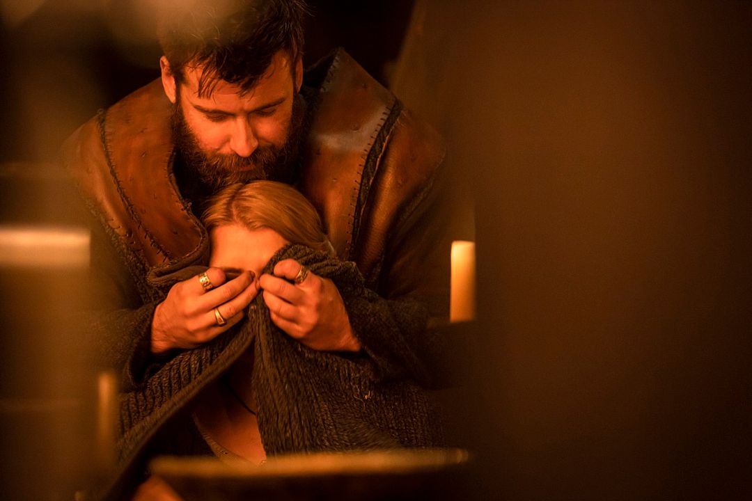 The Last Kingdom : Sept rois doivent mourir : Photo