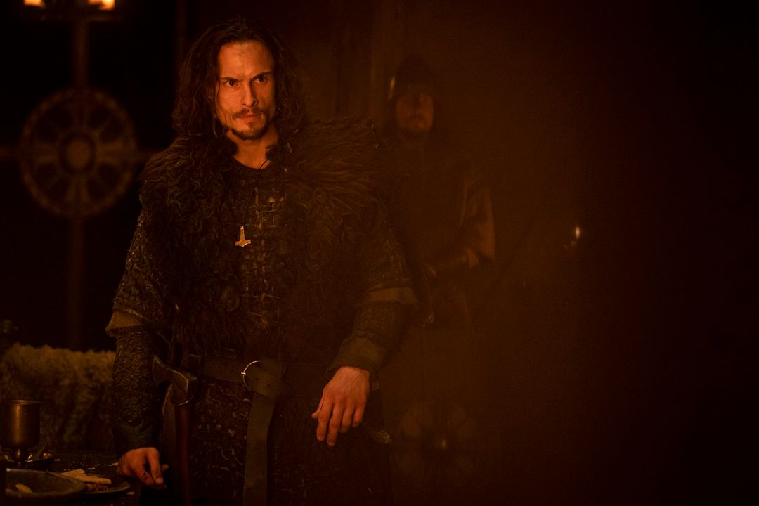 The Last Kingdom : Sept rois doivent mourir : Photo