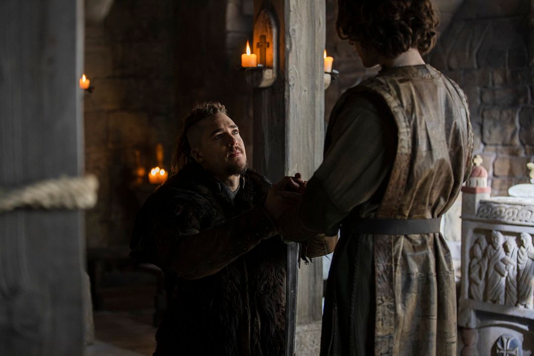 The Last Kingdom : Sept rois doivent mourir : Photo