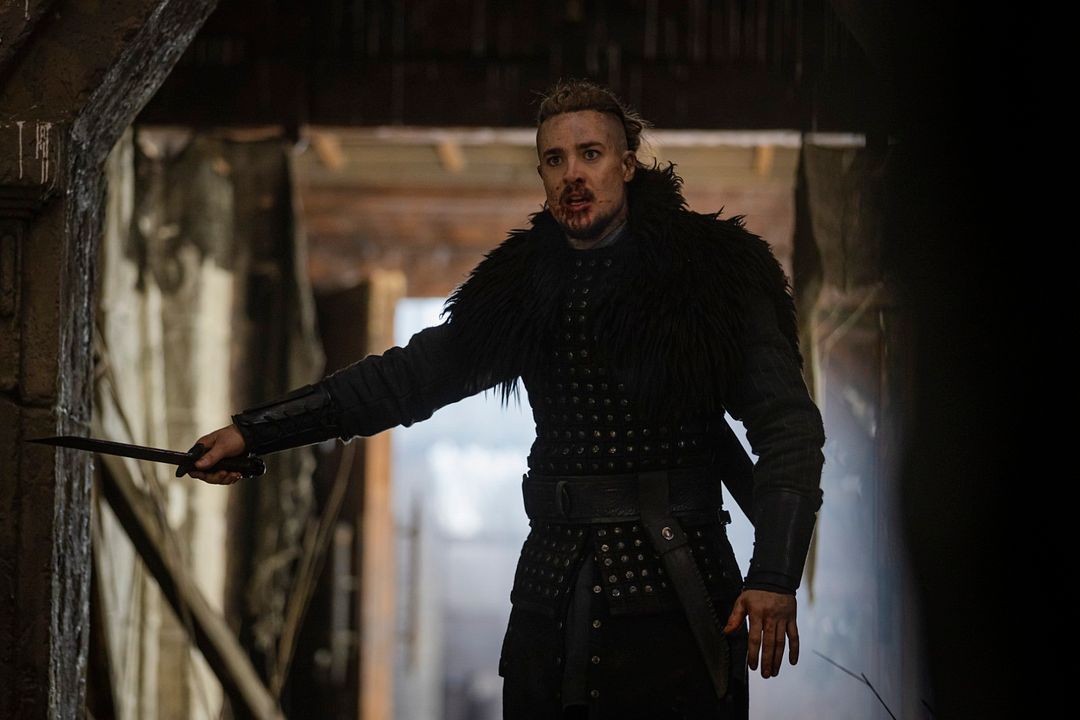The Last Kingdom : Sept rois doivent mourir : Photo