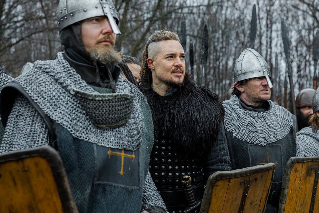 The Last Kingdom : Sept rois doivent mourir : Photo