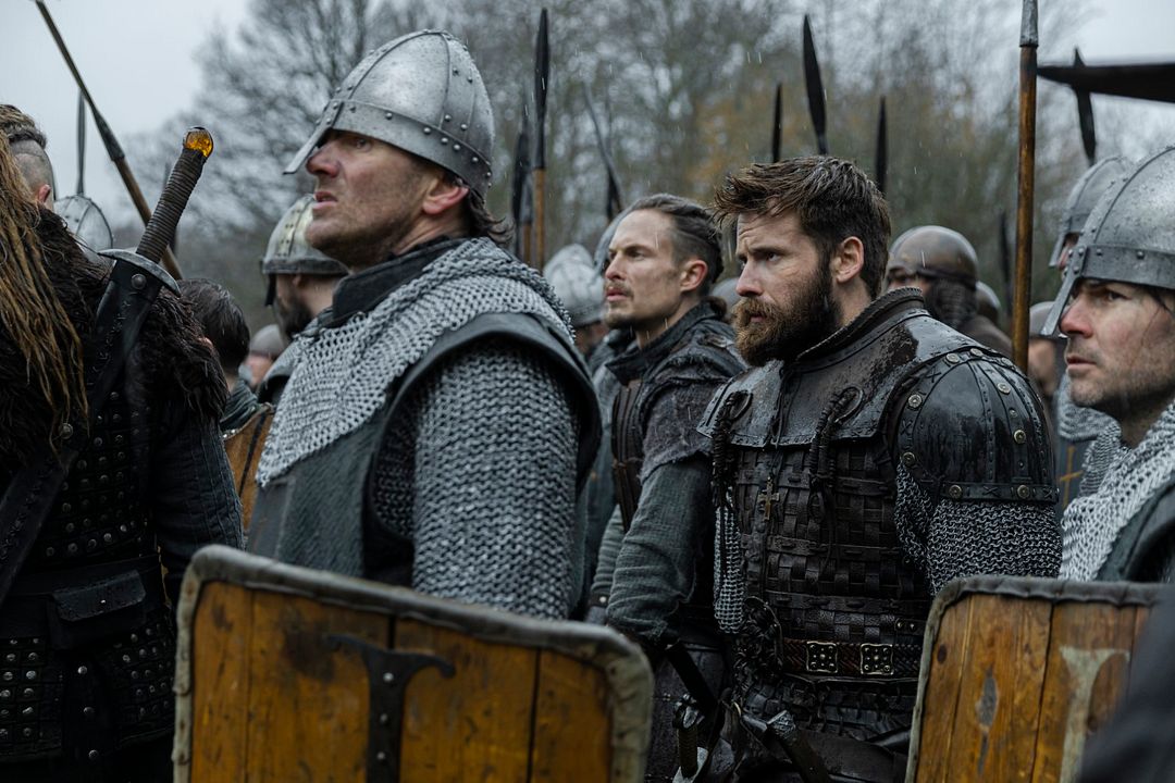 The Last Kingdom : Sept rois doivent mourir : Photo