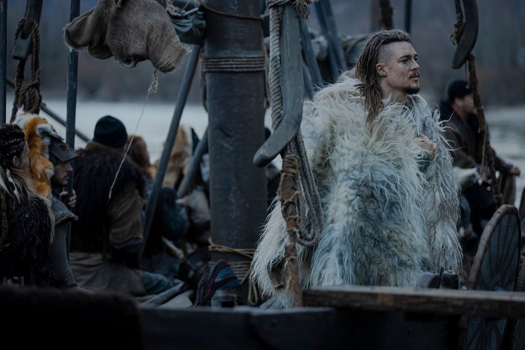 The Last Kingdom : Sept rois doivent mourir : Photo