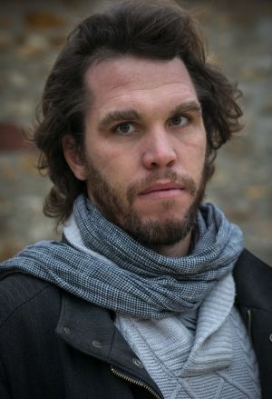Affiche Olivier Le Montagner