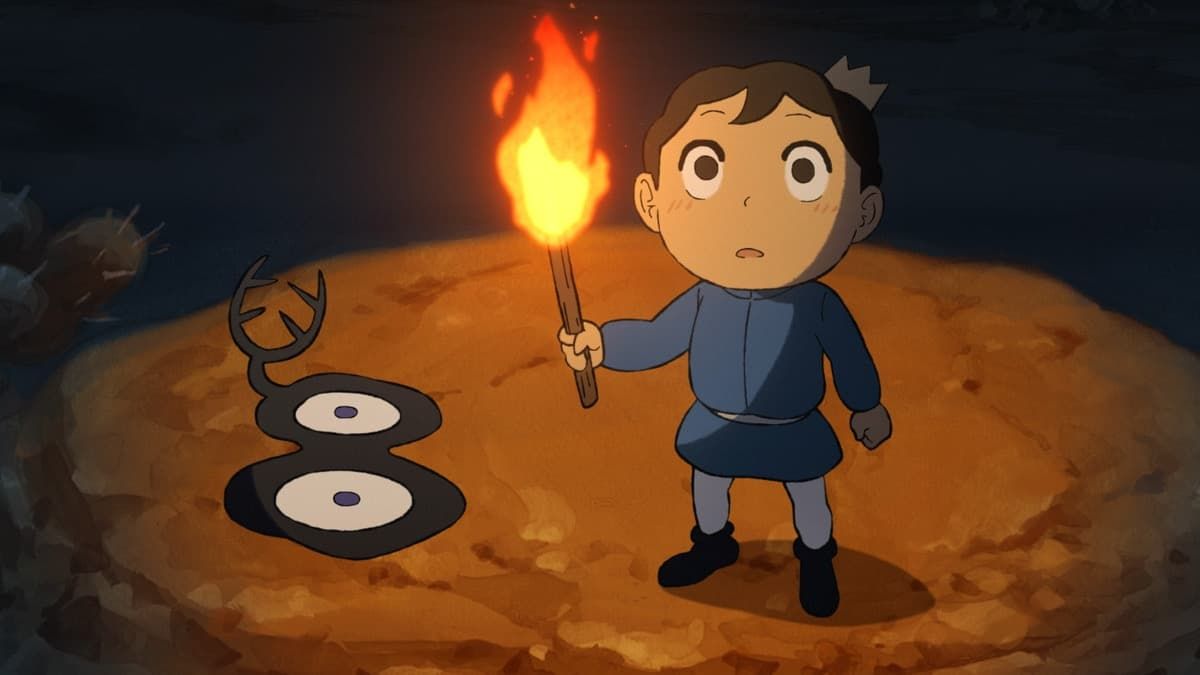 Ranking of Kings : Le Trésor du Courage : Affiche