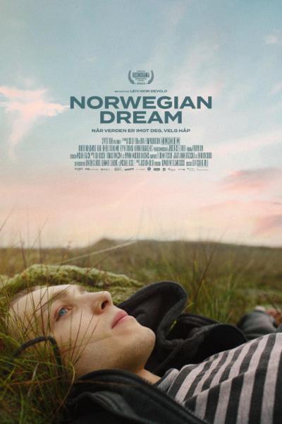 Norwegian Dream : Affiche