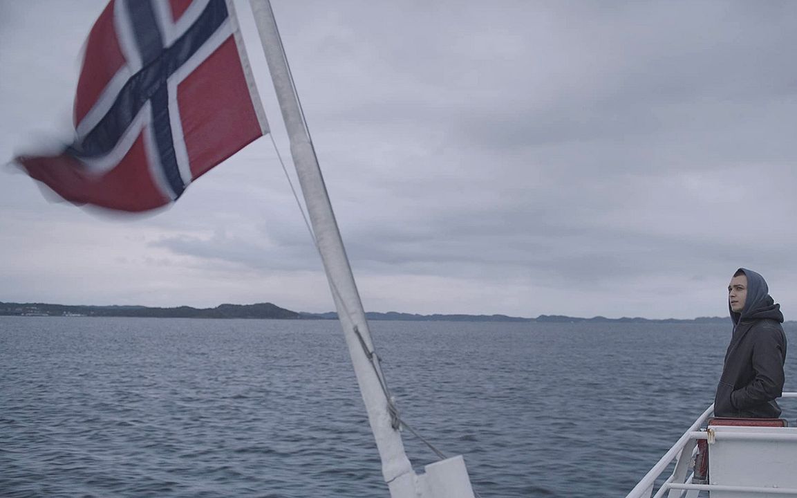 Norwegian Dream : Photo