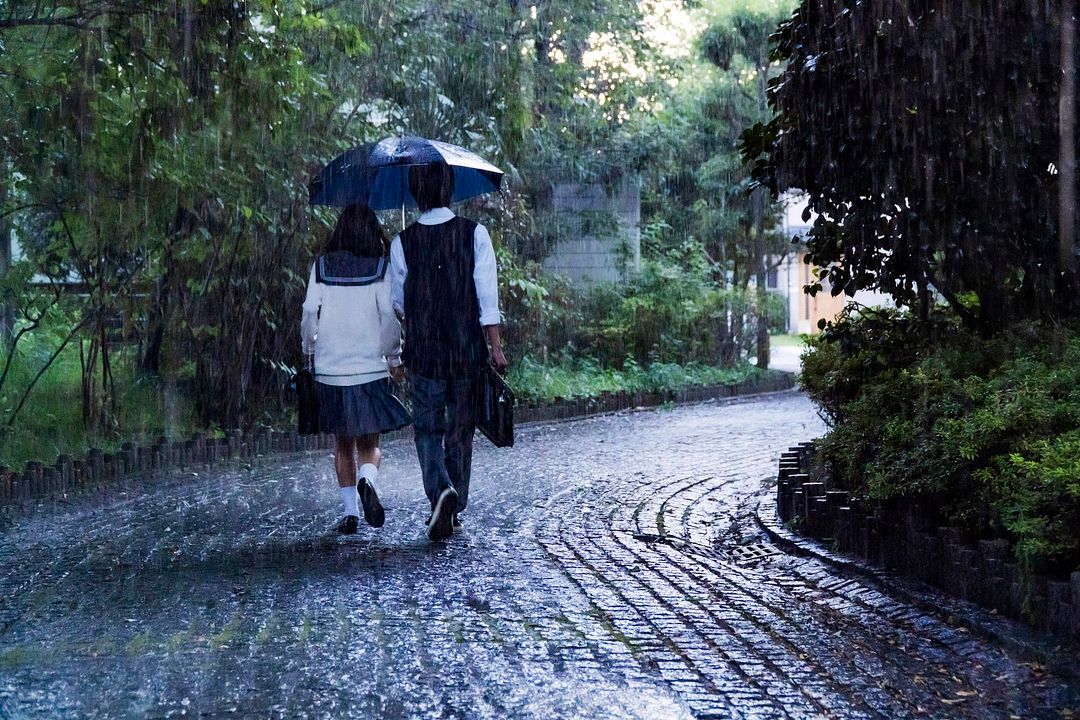 Mimi wo Sumaseba : Photo