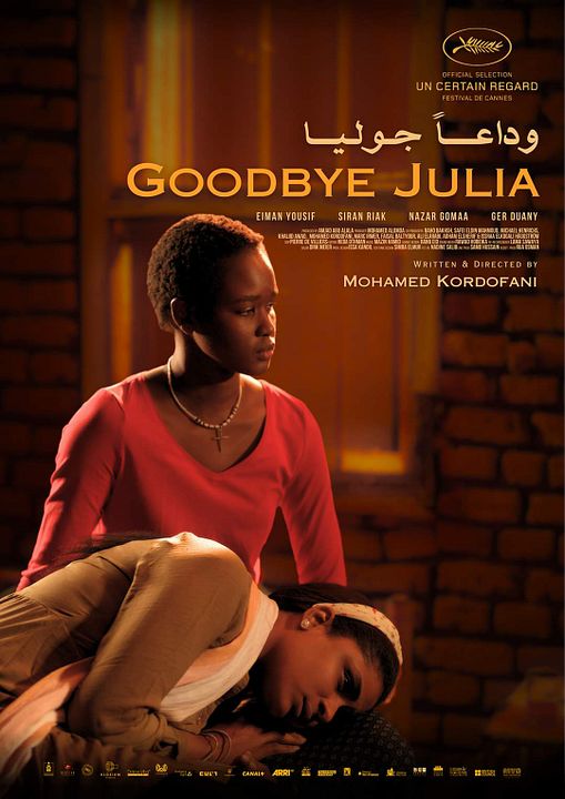 Goodbye Julia : Affiche