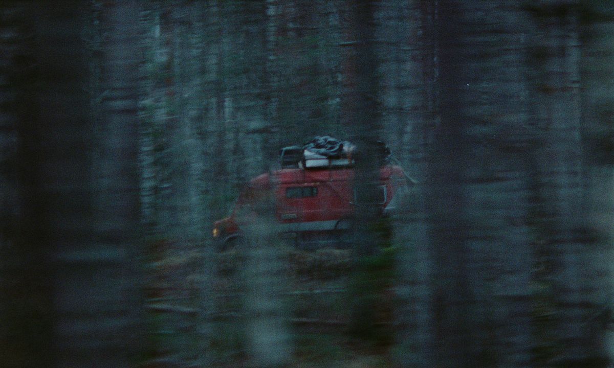 La Grâce : Photo