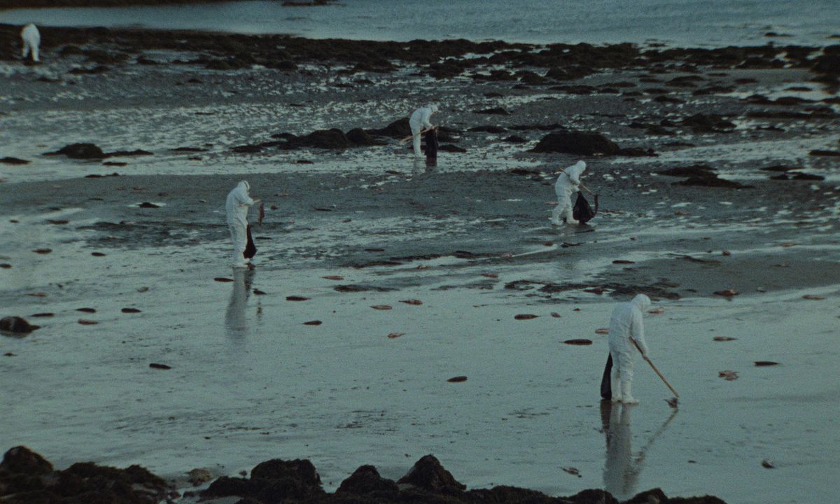 La Grâce : Photo