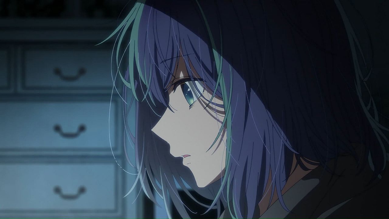Oshi No Ko : Affiche