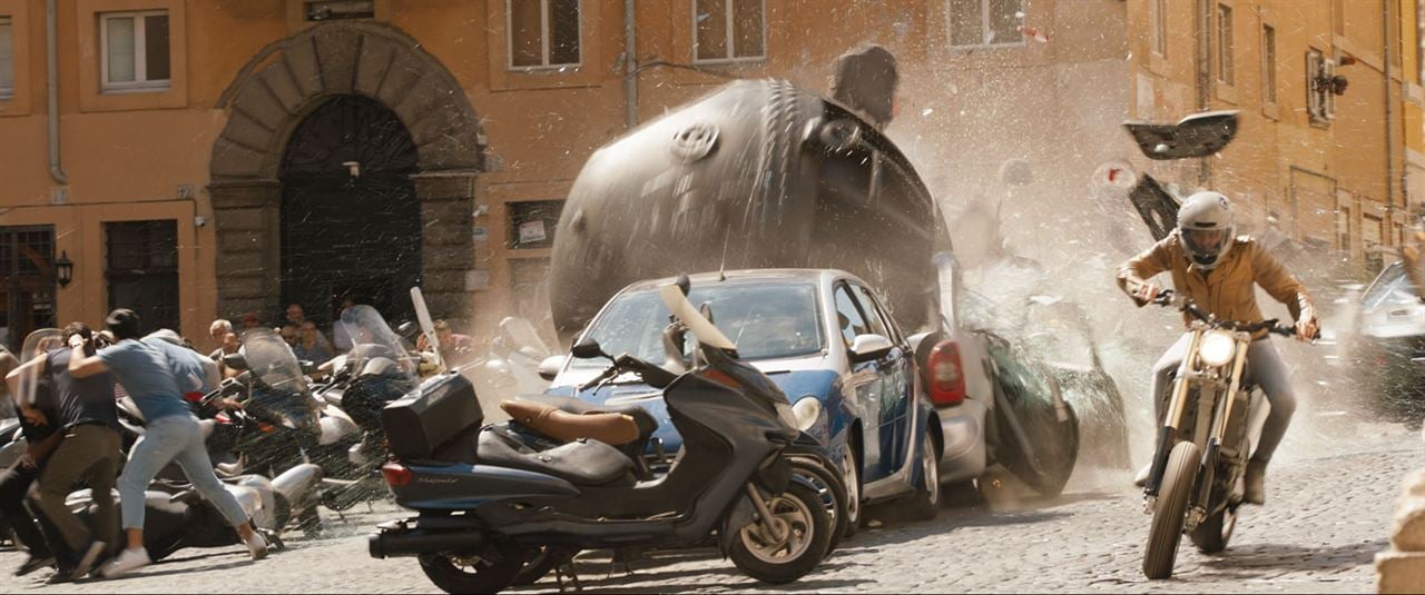 Fast & Furious X : Photo