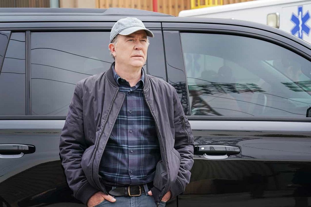 S.W.A.T. (2017) : Photo Timothy Hutton