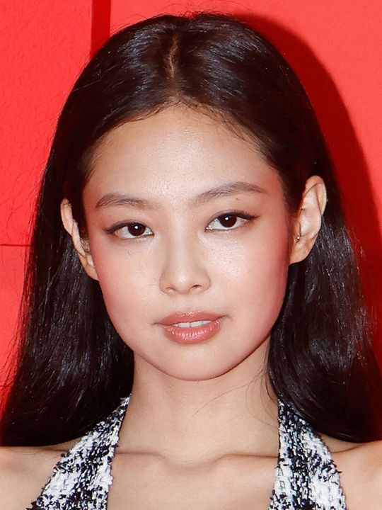 Affiche Jennie Kim