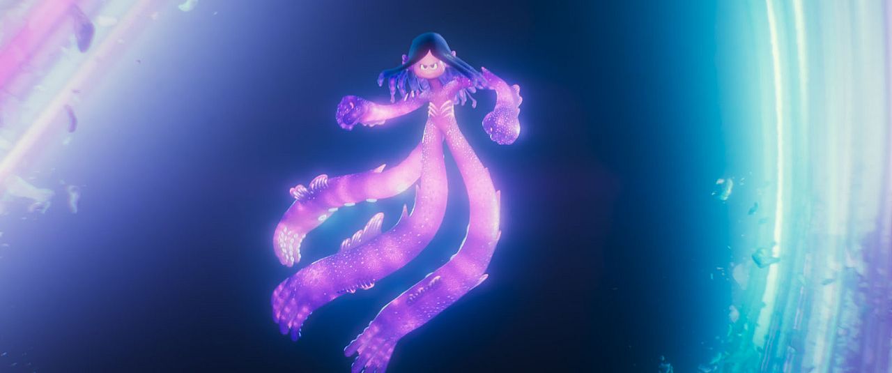 Ruby, l'ado Kraken : Photo