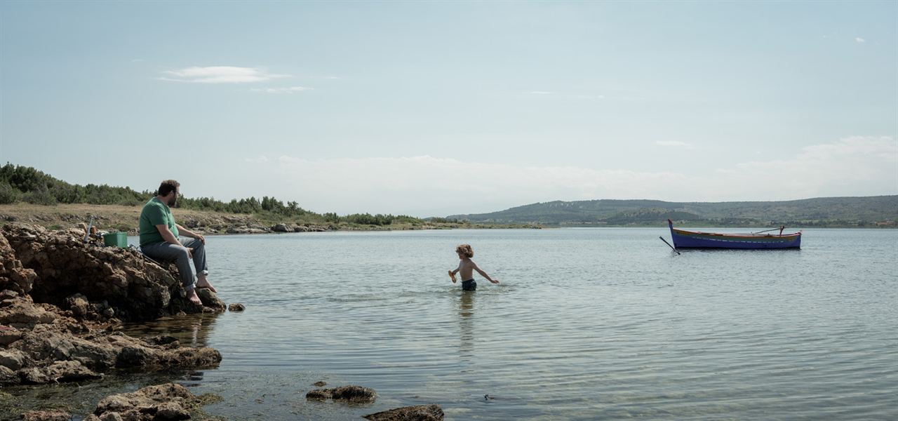 Petit Jésus : Photo Antoine Bertrand, Esteban Azuara Eymard