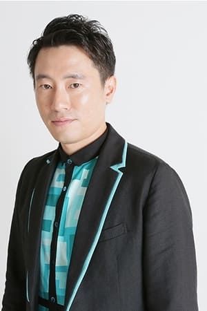 Photo Yûsuke Shôji