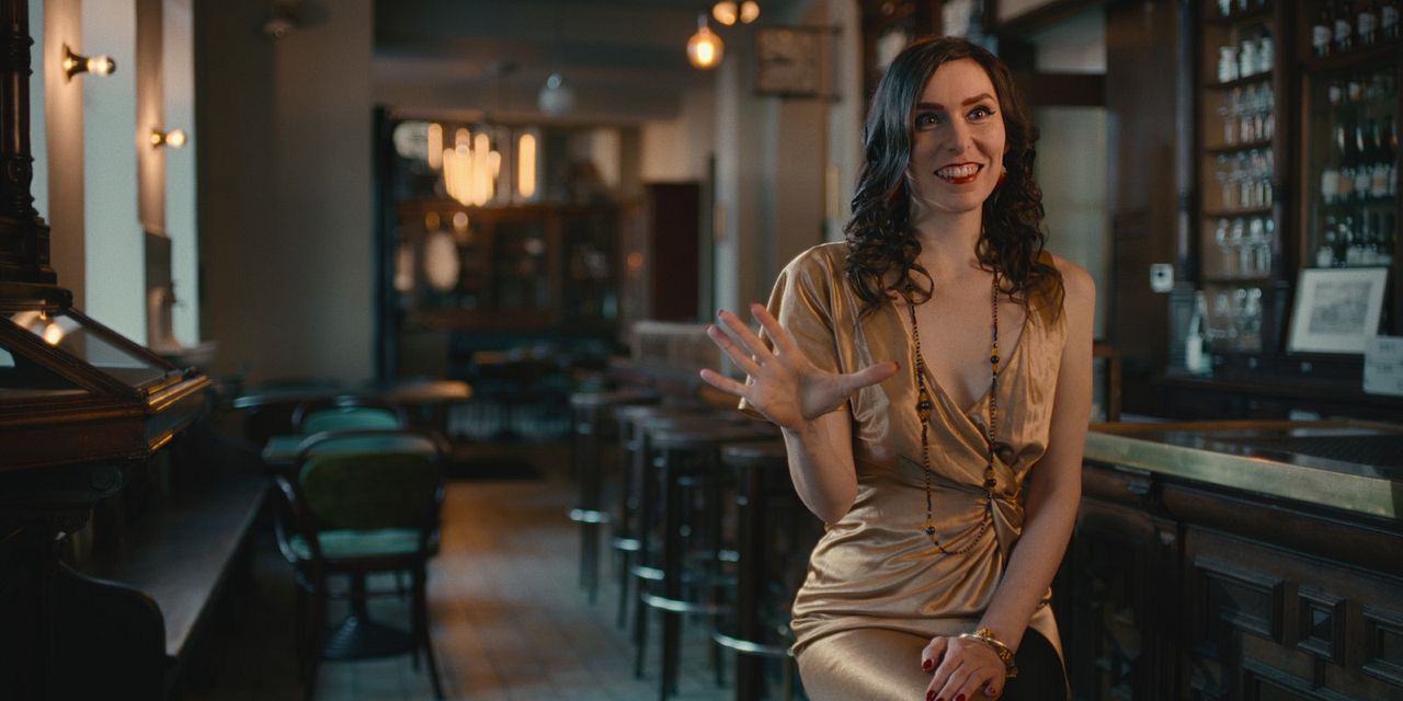 Eldorado : Le Cabaret honni des nazis : Photo