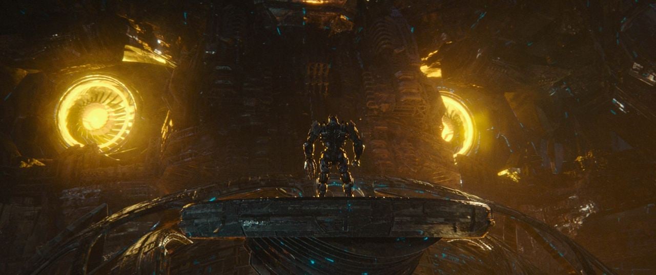 Transformers: Rise Of The Beasts : Photo