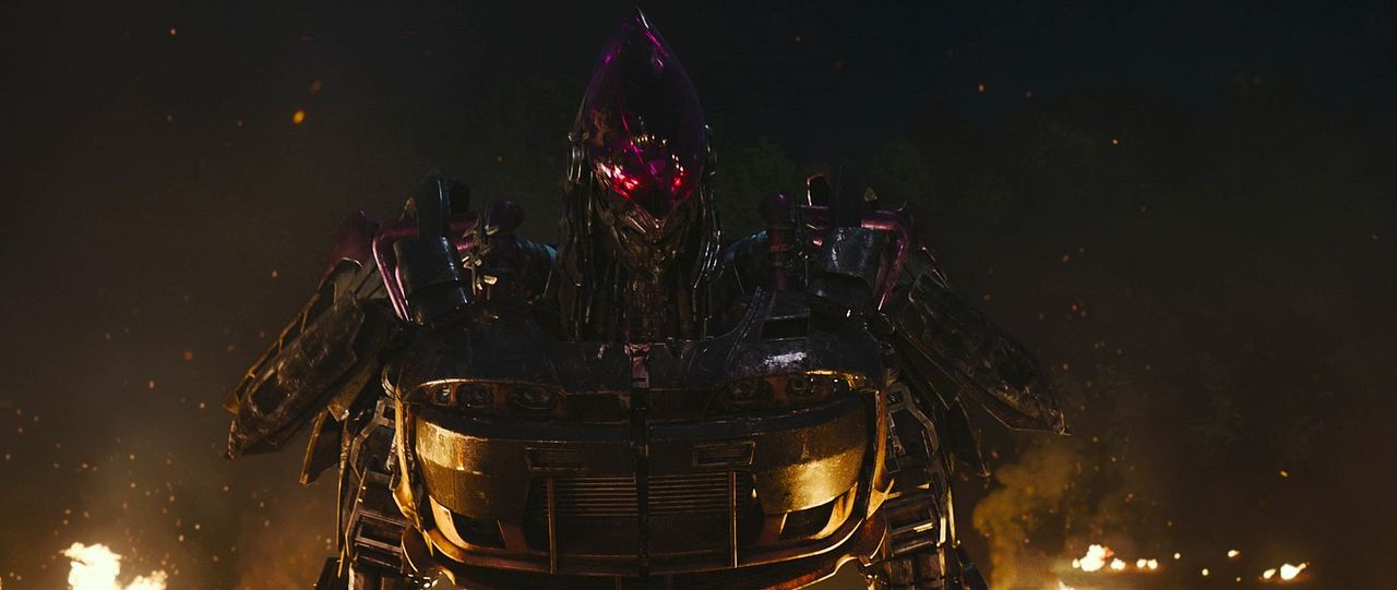 Transformers: Rise Of The Beasts : Photo