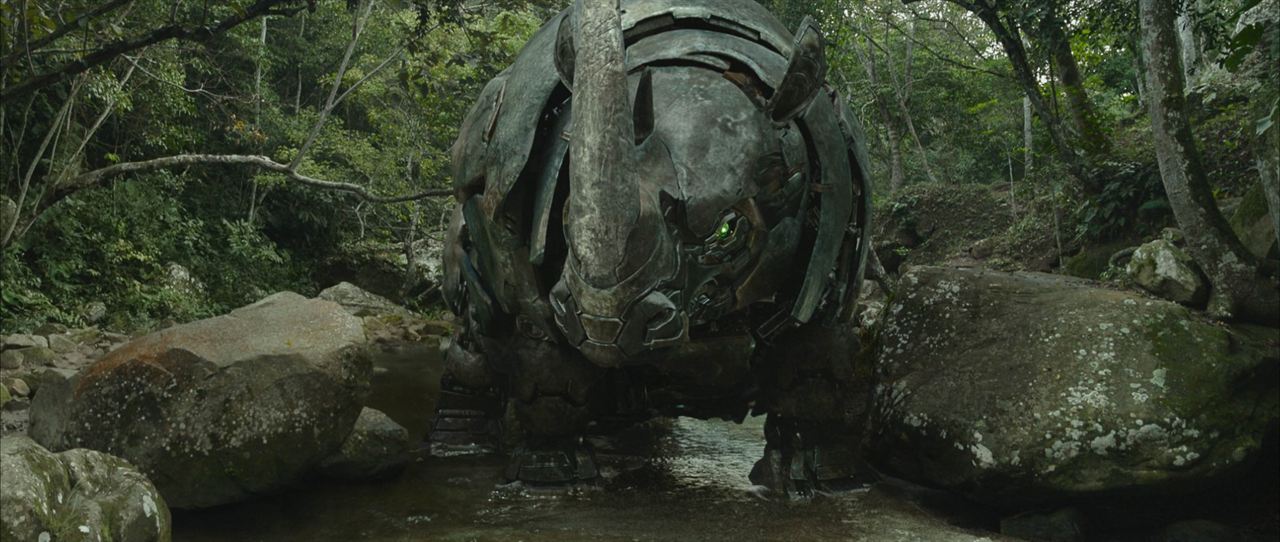 Transformers: Rise Of The Beasts : Photo