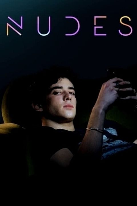 Nudes (2021) : Affiche