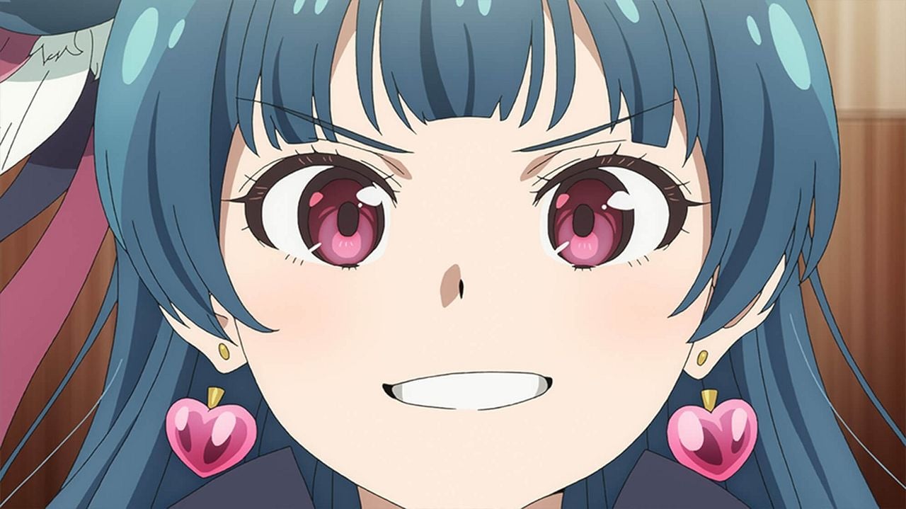 Yohane the Parhelion - SUNSHINE in the MIRROR : Affiche