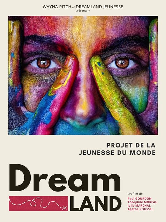 Dreamland : Affiche