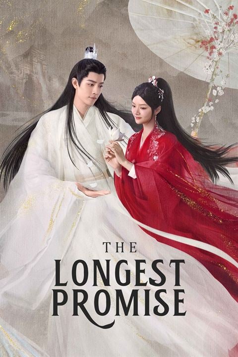 The Longest Promise : Affiche