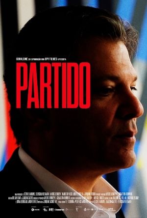 Partido : Affiche