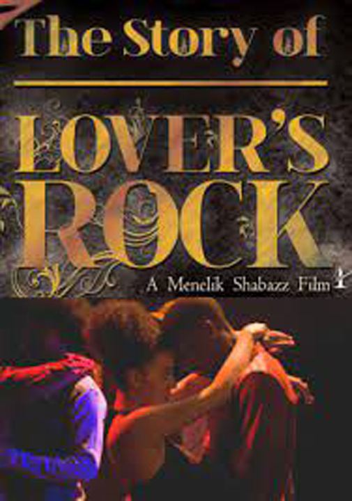 The Story of Lover's Rock : Affiche