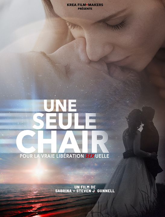 Une seule Chair : Affiche