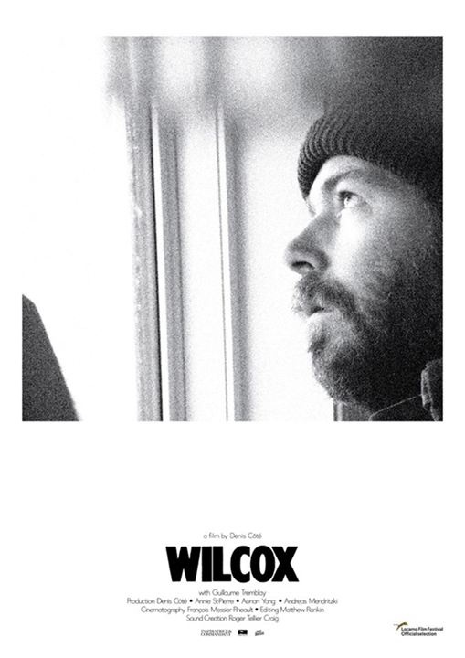 Wilcox : Affiche