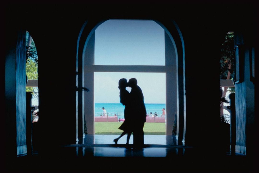 Punch-Drunk Love : Photo Adam Sandler, Emily Watson