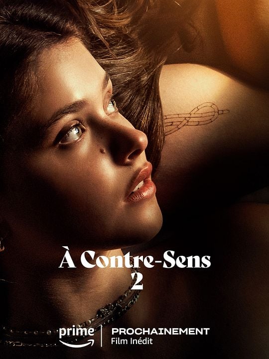 Affiche du film À ContreSens 2 Photo 12 sur 12 AlloCiné