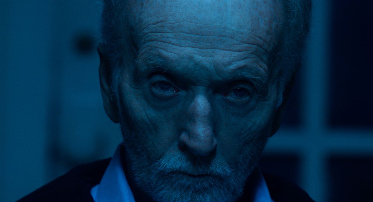 Saw X : Photo Tobin Bell