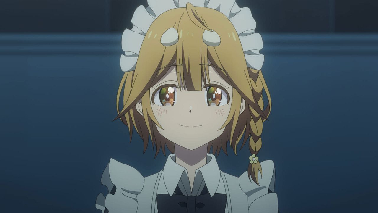 Masamune-kun's Revenge : Affiche