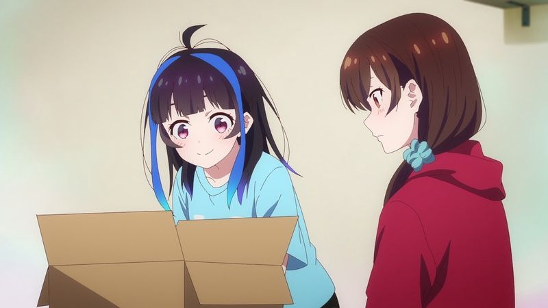 Rent-A-Girlfriend : Photo