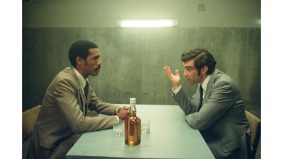 Spy/Master : Photo