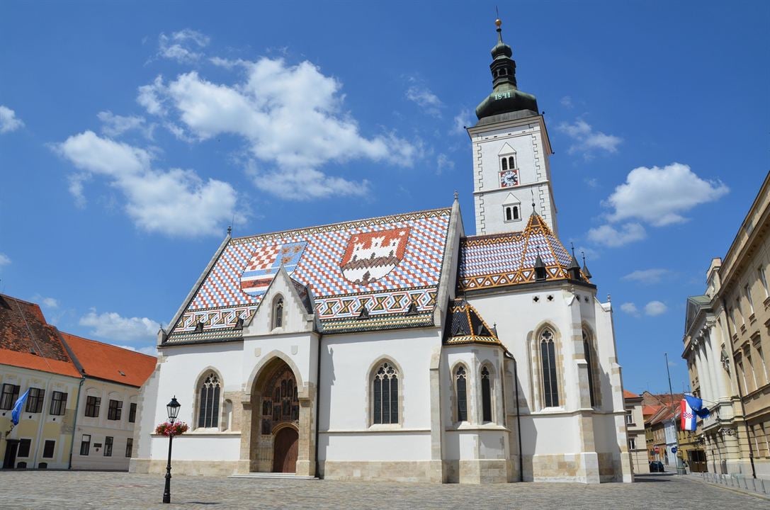 Altaïr Conférences - Croatie, Un trésor en Méditerranée : Photo